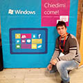 Avatar utente